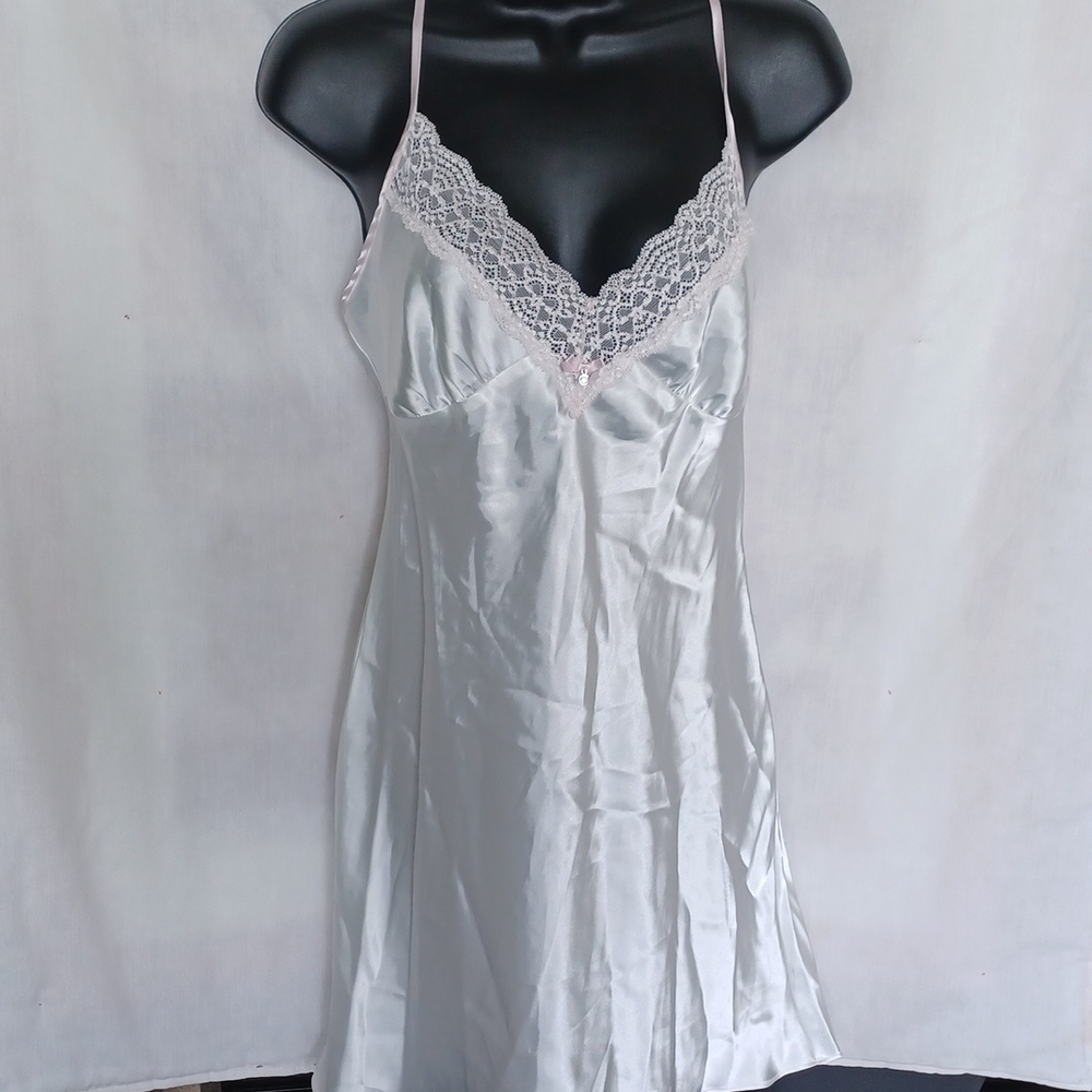 Linea Donatella Chemise Nightgown